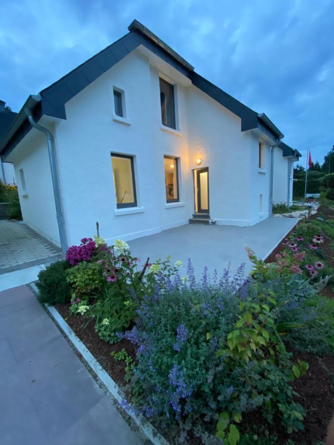 Ferienwohnung Zollhaus Санкт Вит Экстерьер фото
