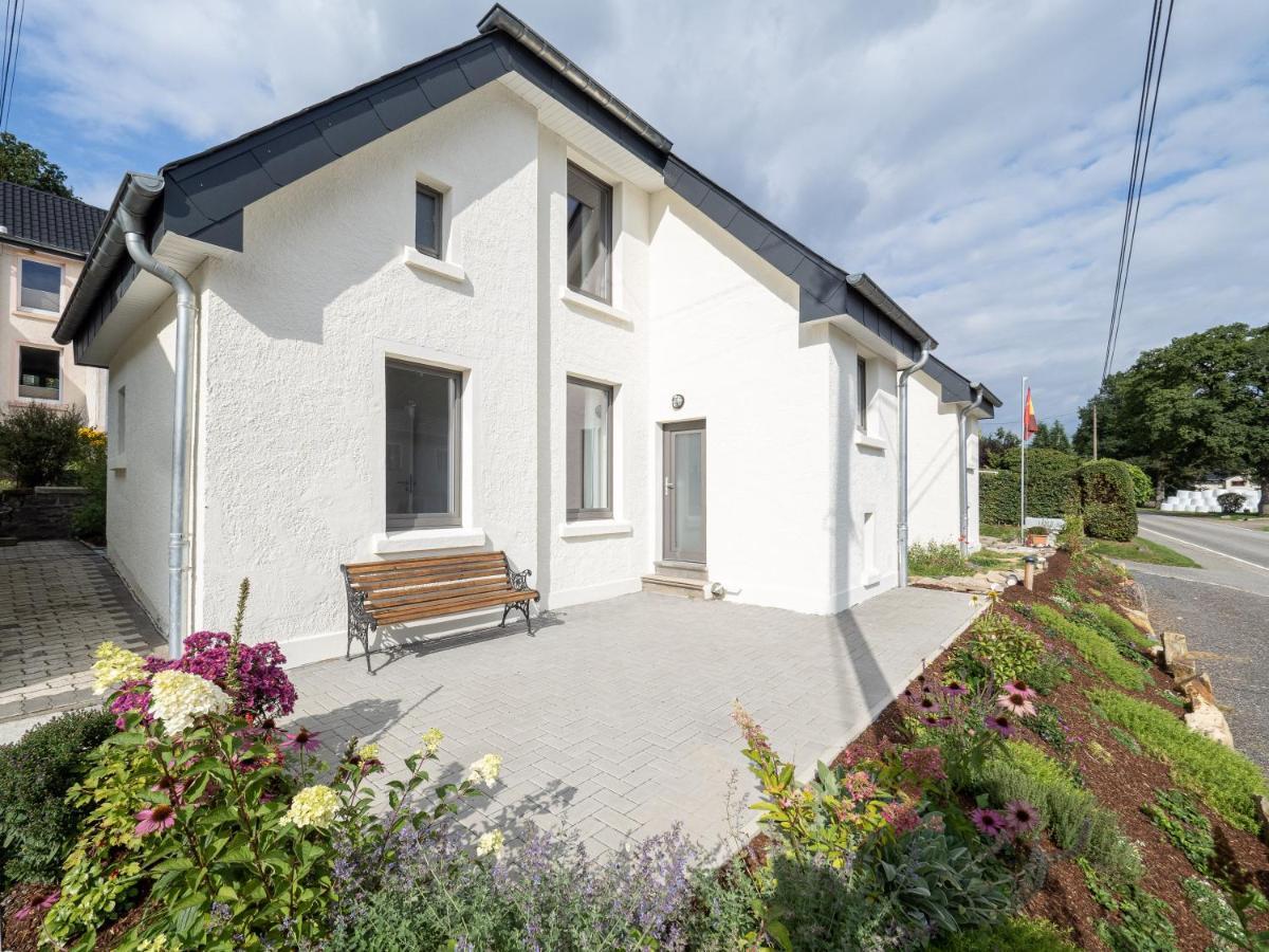 Ferienwohnung Zollhaus Санкт Вит Экстерьер фото