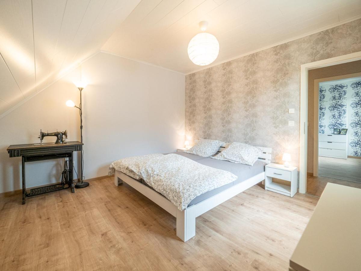 Ferienwohnung Zollhaus Санкт Вит Экстерьер фото