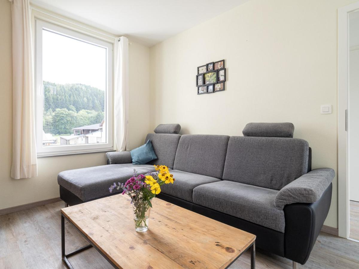Ferienwohnung Zollhaus Санкт Вит Экстерьер фото